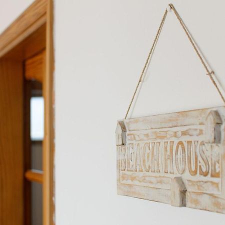 Famara Beach House 外观 照片