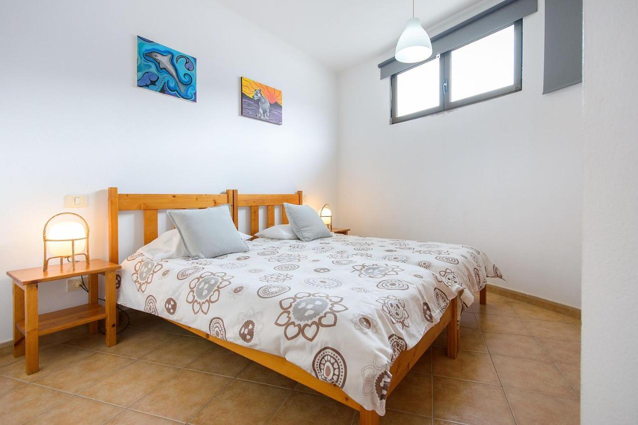 Famara Beach House 外观 照片