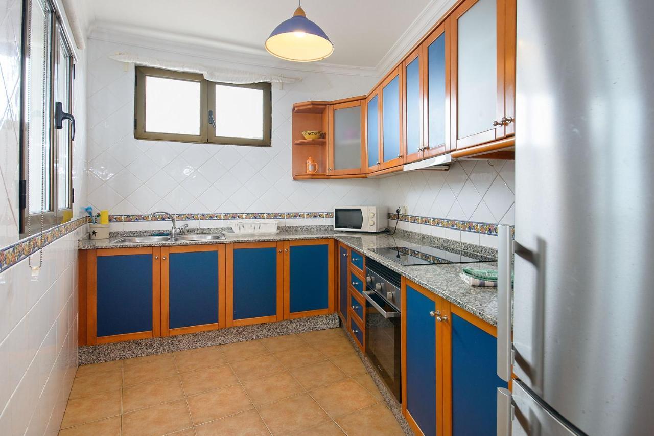 Famara Beach House 外观 照片
