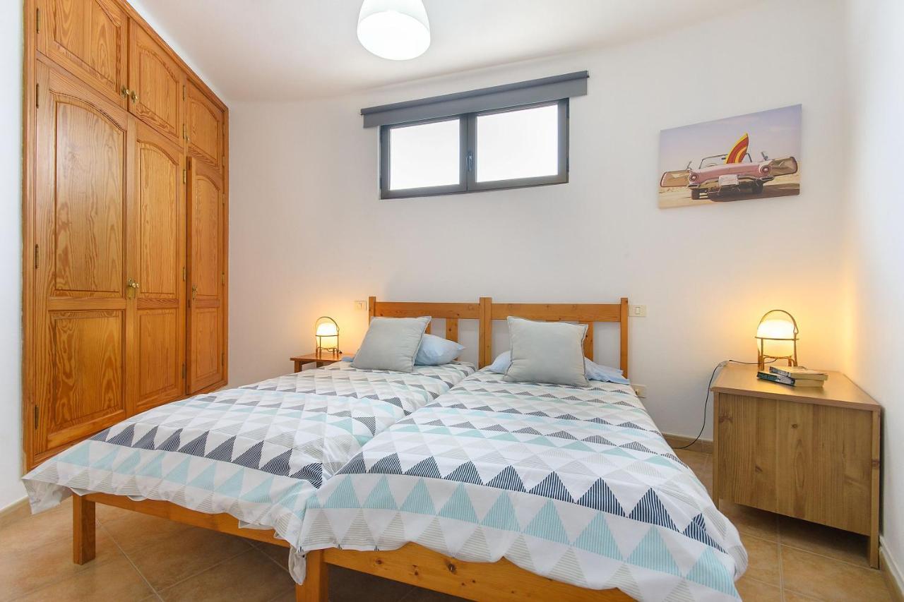 Famara Beach House 外观 照片