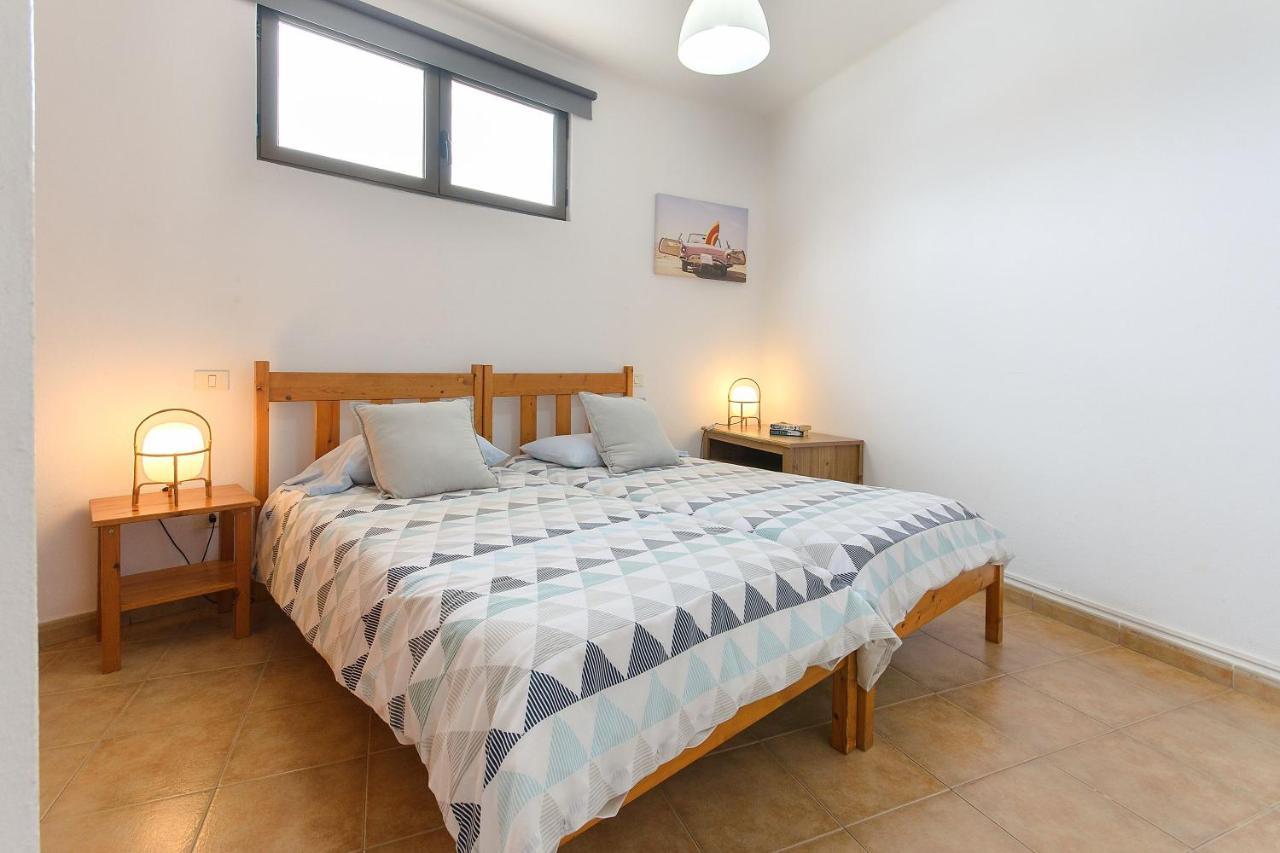 Famara Beach House 外观 照片