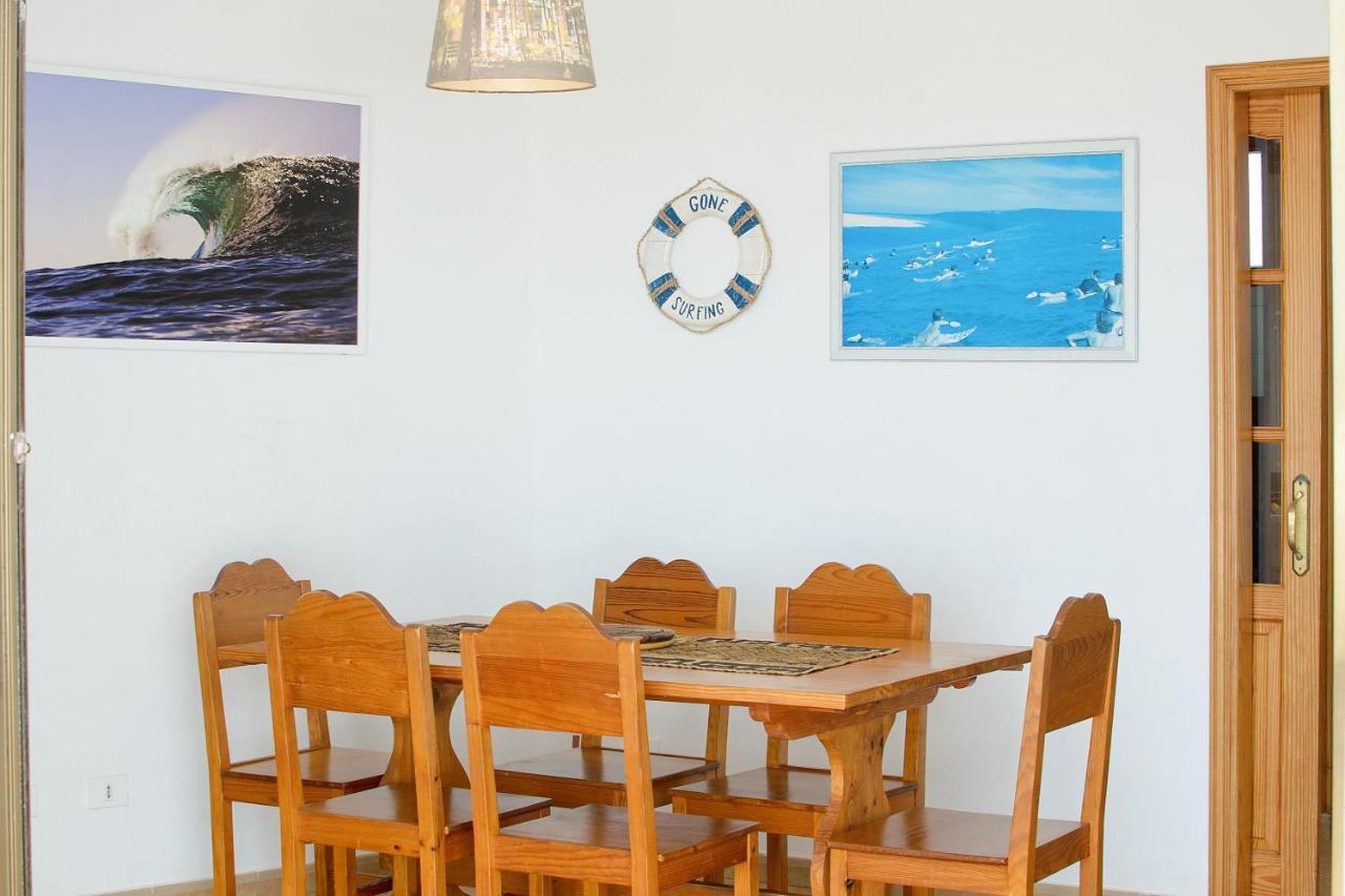 Famara Beach House 外观 照片