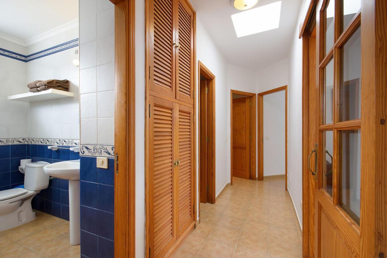 Famara Beach House 外观 照片