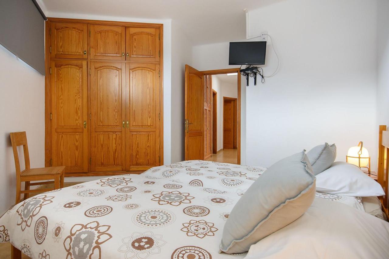 Famara Beach House 外观 照片
